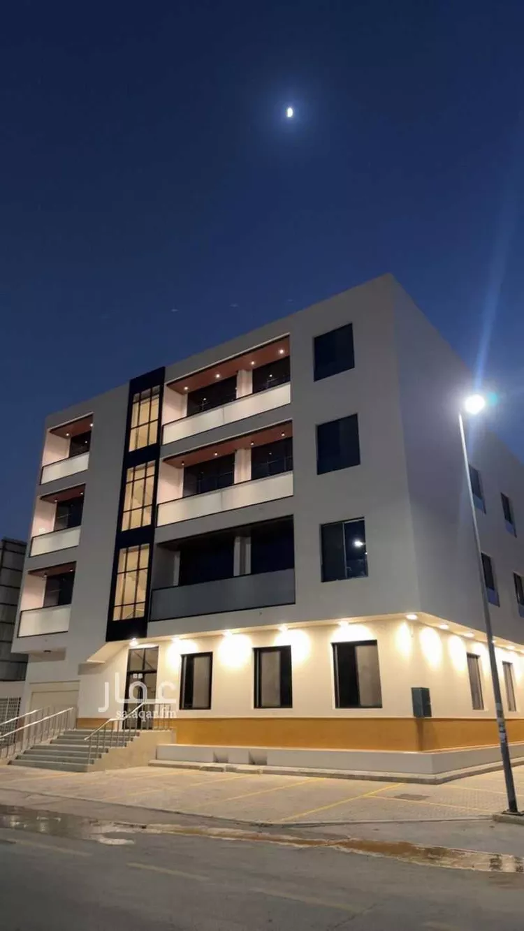 شقة للإيجار في شارع زينب بنت جحش, حي الروضة, مدينة الرياض, منطقة الرياض