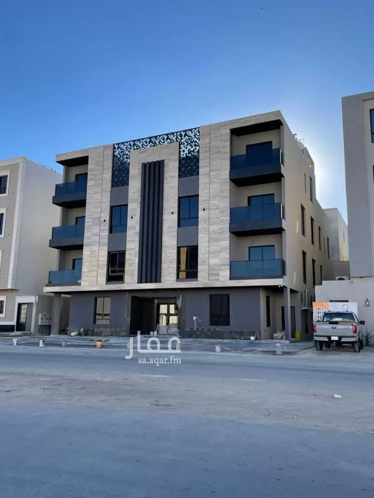 عمارة للبيع في شارع عبدالرحمن بن سليمان الرويشد, حي النرجس, مدينة الرياض, منطقة الرياض 1 صورة