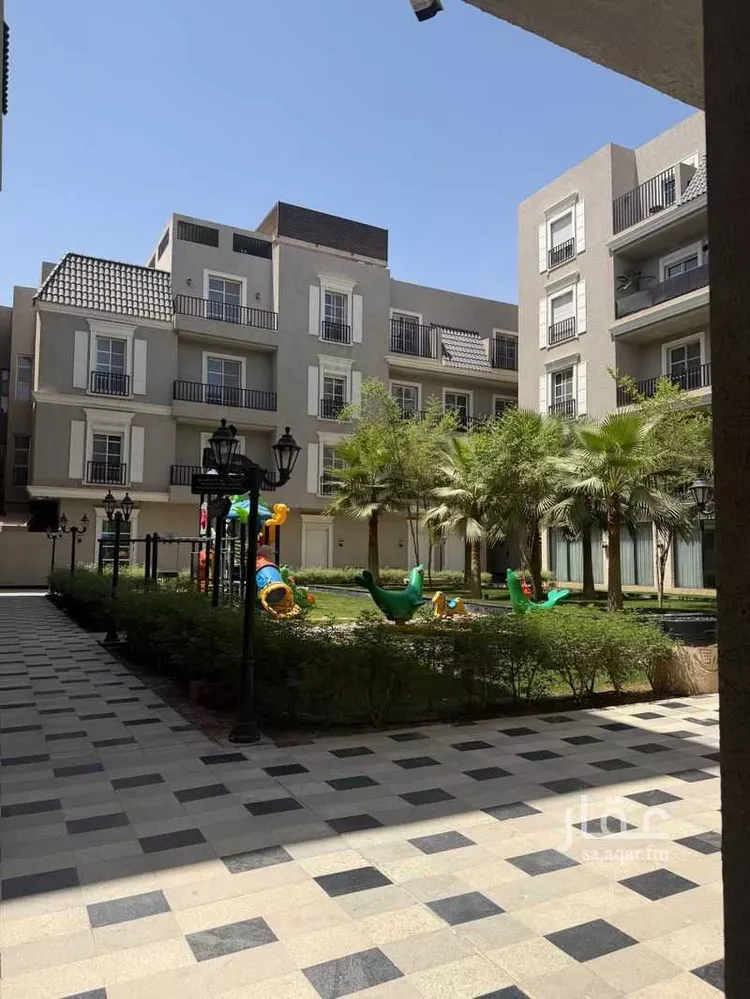 Apartment for Rent in Riyadh Al Malqa