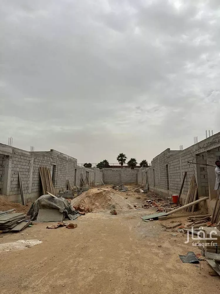 استراحة للإيجار في شارع عقرباء 163, حي عقرباء, مدينة امارة منطقة الرياض - الجبيله, منطقة الرياض صورة 2