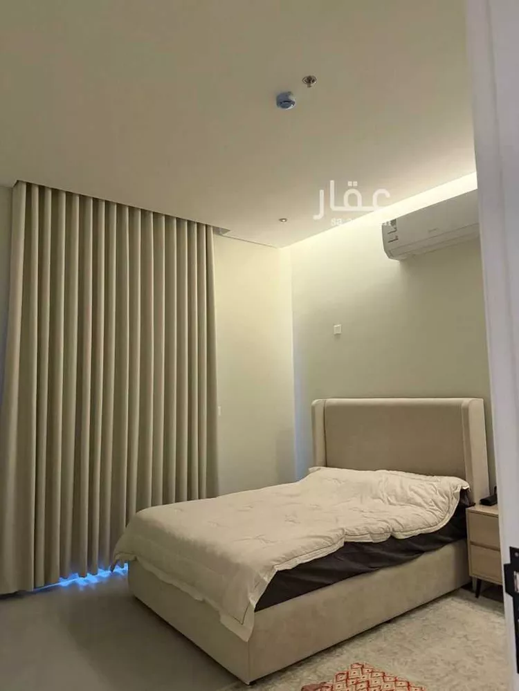 شقة للإيجار في شارع رقم 15, حي الملقا, مدينة الرياض, منطقة الرياض 9