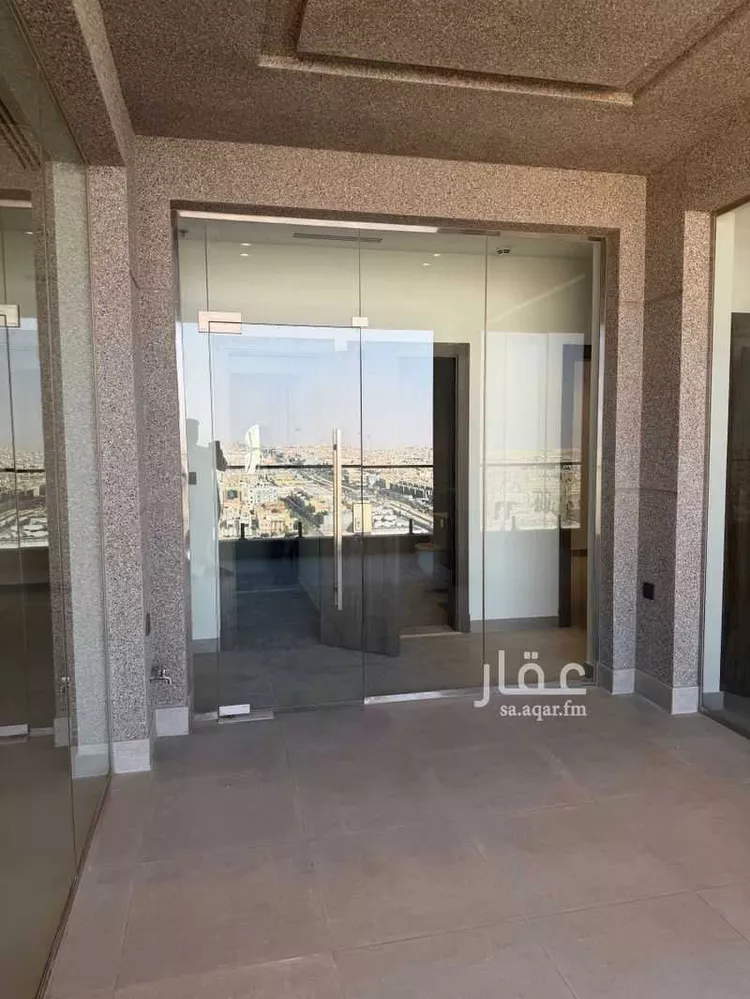 شقة للإيجار في شارع العليا, حي الصحافة, مدينة الرياض, منطقة الرياض 7