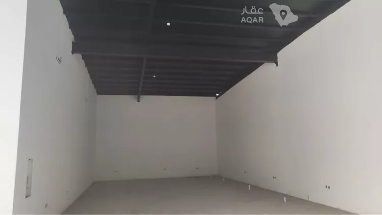 محل للإيجار في شارع السلامة, حي النرجس, مدينة الرياض, منطقة الرياض 5