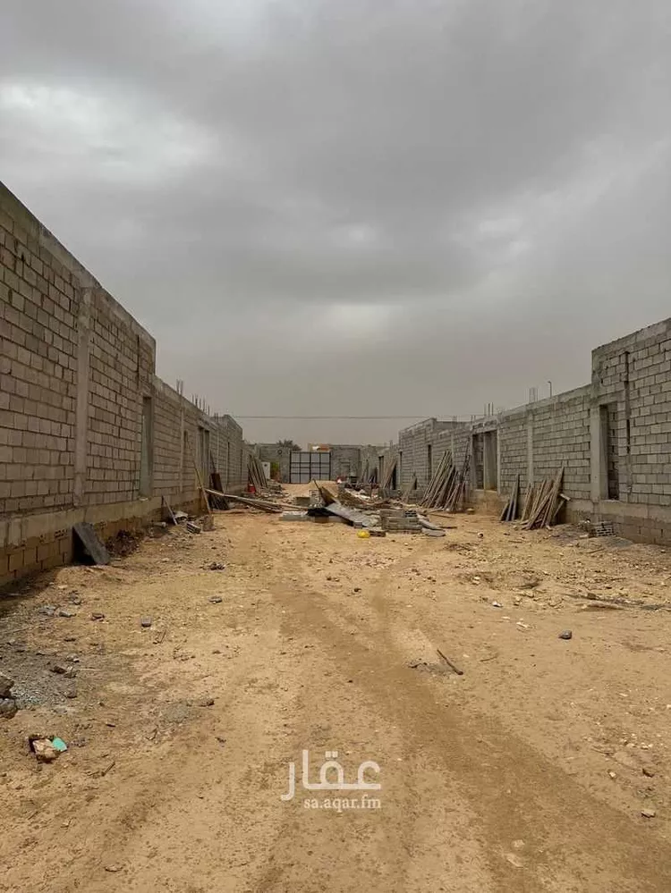 استراحة للإيجار في شارع عقرباء 163, حي عقرباء, مدينة امارة منطقة الرياض - الجبيله, منطقة الرياض صورة 4