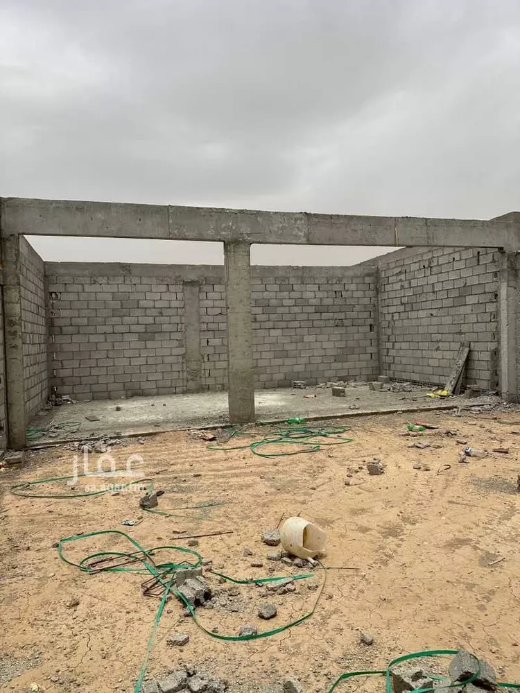 استراحة للإيجار في شارع عقرباء 163, حي عقرباء, مدينة امارة منطقة الرياض - الجبيله, منطقة الرياض صورة 5