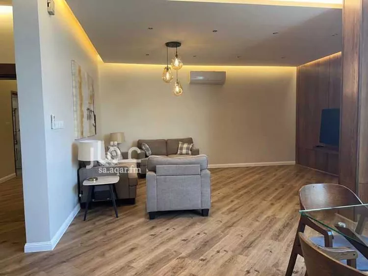 شقة للإيجار في شارع عبدالرحمن بن داود, حي الروضة, مدينة الرياض, منطقة الرياض 1 صورة