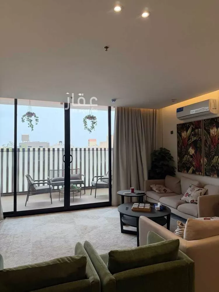 Apartment for Sale in Riyadh Qurtubah