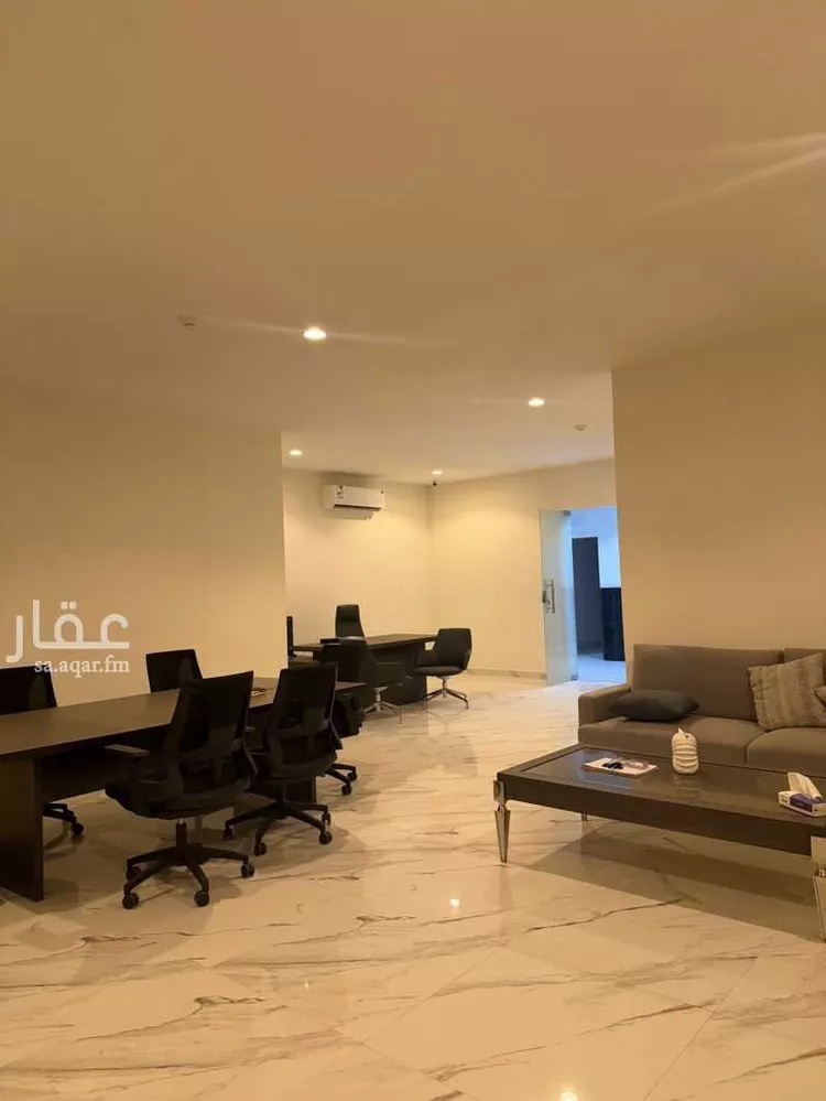 Commercial Office for Rent in Riyadh An Nuzhah صورة 2