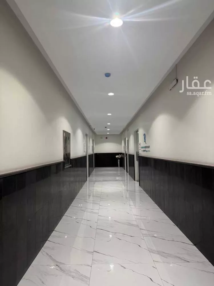 Commercial Office for Rent in Riyadh An Nuzhah