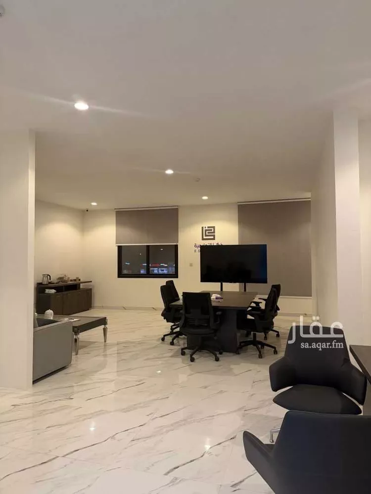 Commercial Office for Rent in Riyadh An Nuzhah صورة 2