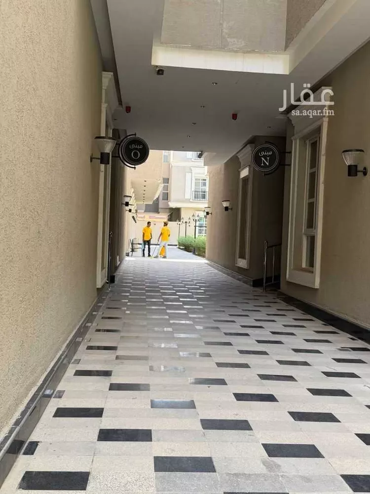 Apartment for Rent in Riyadh Al Malqa صورة 3