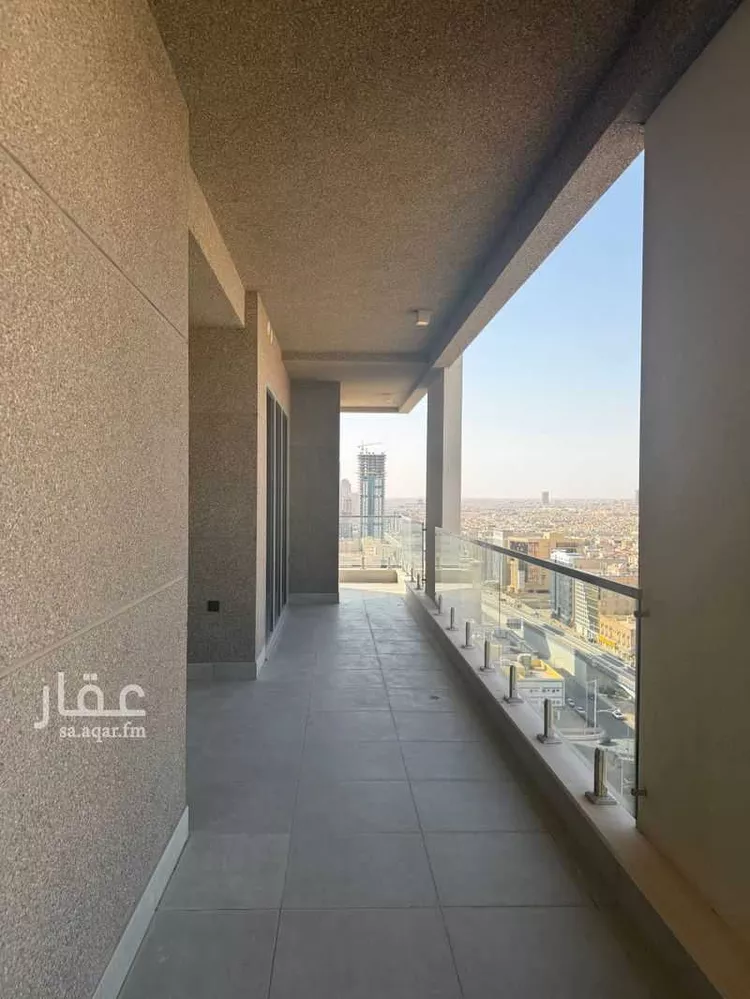 شقة للإيجار في شارع العليا, حي الصحافة, مدينة الرياض, منطقة الرياض