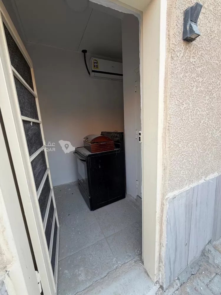 غرفة للإيجار في شارع ابن عبدالظاهر, حي العارض, مدينة الرياض, منطقة الرياض 5