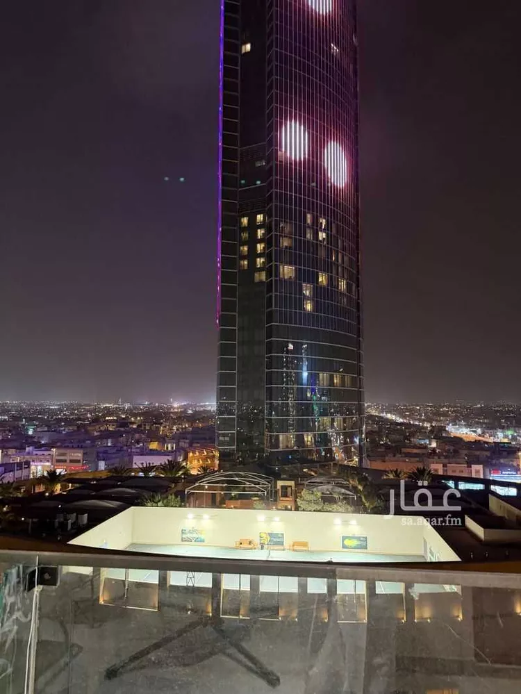 شقة للإيجار في شارع وادي جصة, حي الصحافة, مدينة الرياض, منطقة الرياض صورة 2