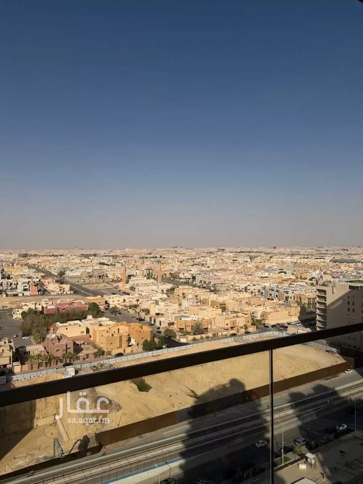 شقة للإيجار في شارع رقم 26, حي الصحافة, مدينة الرياض, منطقة الرياض صورة 3