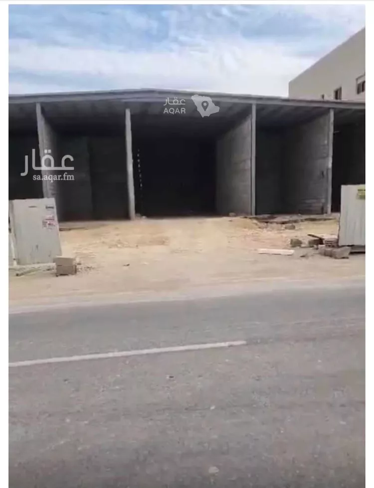 Shop for Rent in Riyadh An Narjis
