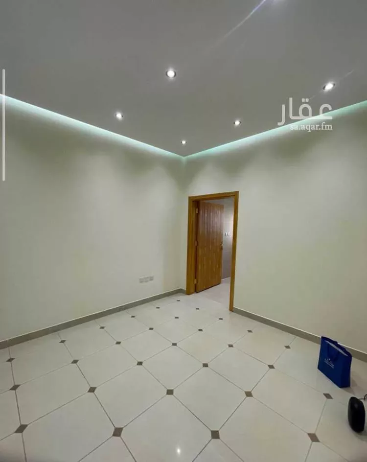 شقة للإيجار في شارع عبادة بن الصامت, حي الروضة, مدينة الرياض, منطقة الرياض صورة 4
