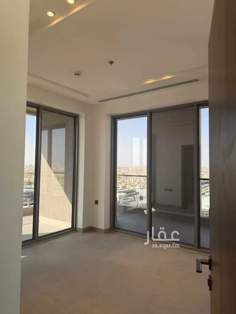 شقة للإيجار في شارع العليا, حي الصحافة, مدينة الرياض, منطقة الرياض 9