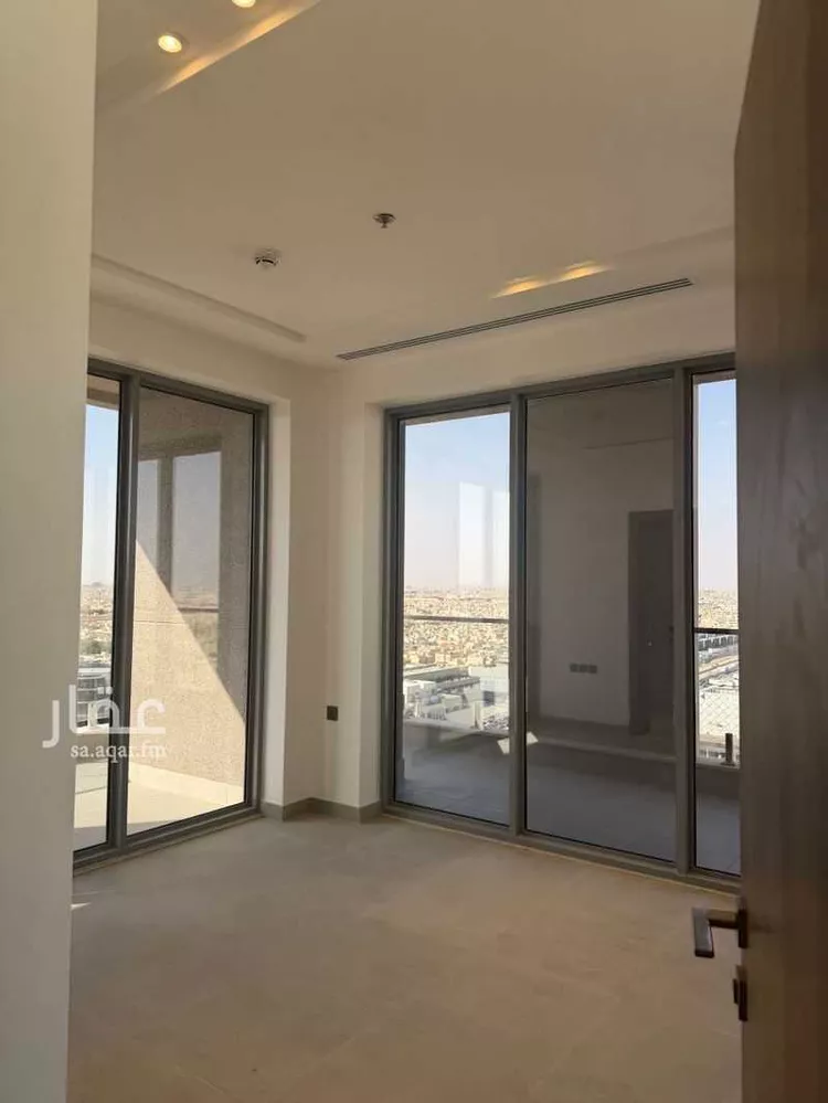 شقة للإيجار في شارع العليا, حي الصحافة, مدينة الرياض, منطقة الرياض 11