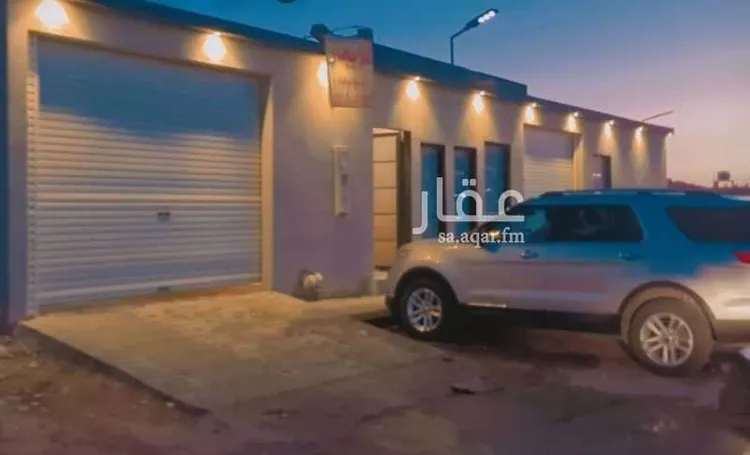 غرفة للإيجار في شارع عبدالملك بن عباس, حي المهدية, مدينة الرياض, منطقة الرياض