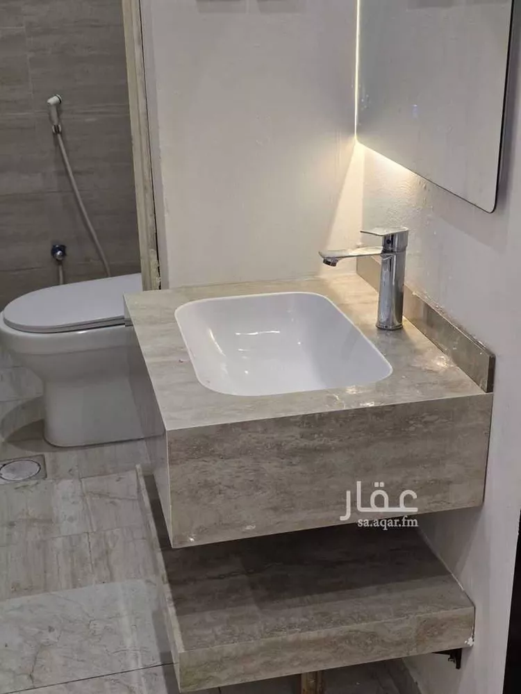 شقة للإيجار في شارع القرار, حي إشبيلية, مدينة الرياض, منطقة الرياض صورة 4