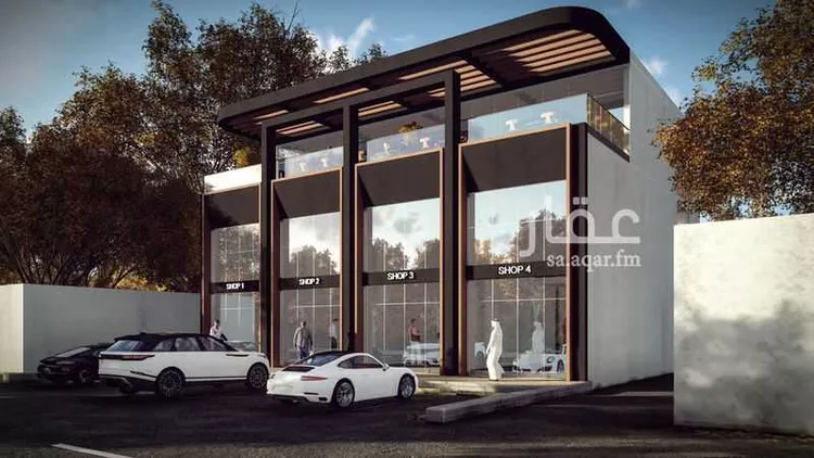 أخرى في طريق الأمير نايف ، حي الامواج ، جدة ، جدة صورة 4