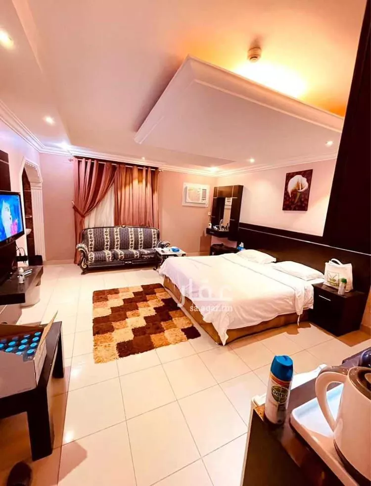 عمارة للبيع في شارع الأمير محمد بن فيصل بن تركي, حي القدس, مدينة الرياض, منطقة الرياض صورة 4