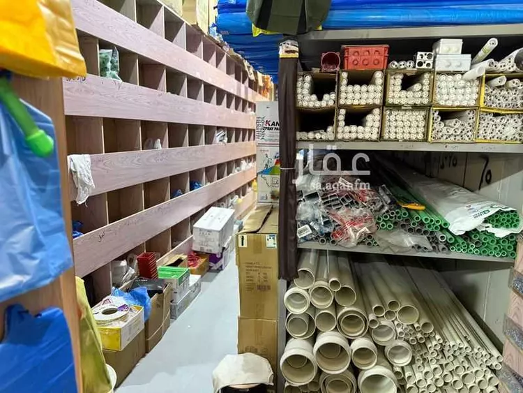 محل للإيجار في شارع الشيخ حسن بن حسين بن علي, حي قرطبة, مدينة الرياض, منطقة الرياض صورة 2