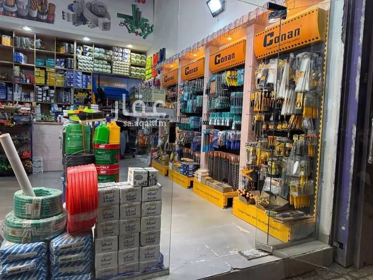 محل للإيجار في شارع الشيخ حسن بن حسين بن علي, حي قرطبة, مدينة الرياض, منطقة الرياض