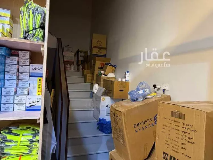 محل للإيجار في شارع الشيخ حسن بن حسين بن علي, حي قرطبة, مدينة الرياض, منطقة الرياض صورة 5