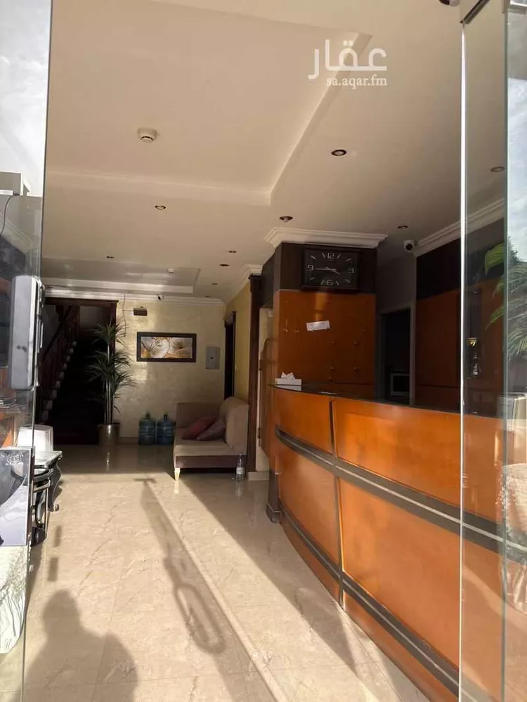 عمارة للبيع في شارع الأمير محمد بن فيصل بن تركي, حي القدس, مدينة الرياض, منطقة الرياض صورة 2