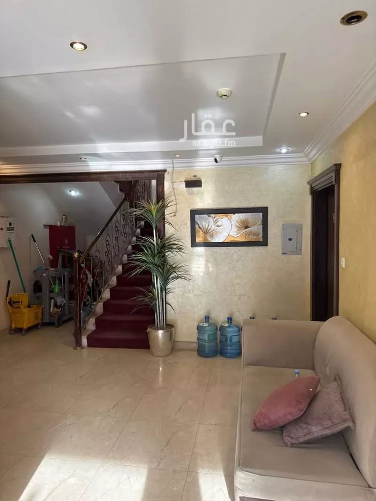 عمارة للبيع في شارع الأمير محمد بن فيصل بن تركي, حي القدس, مدينة الرياض, منطقة الرياض صورة 3