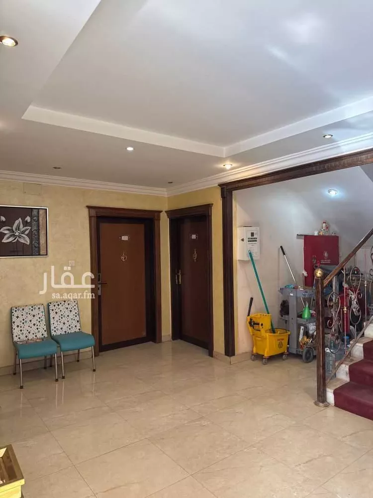 عمارة للبيع في شارع الأمير محمد بن فيصل بن تركي, حي القدس, مدينة الرياض, منطقة الرياض صورة 4