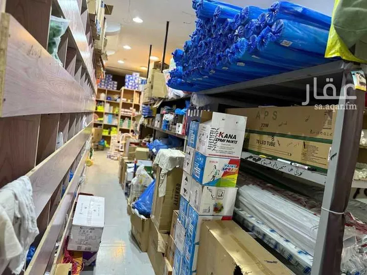 محل للإيجار في شارع الشيخ حسن بن حسين بن علي, حي قرطبة, مدينة الرياض, منطقة الرياض صورة 4