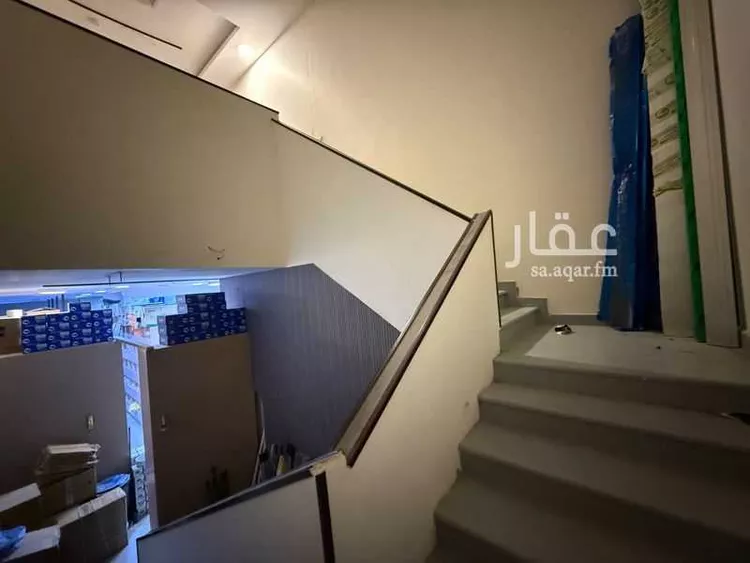 محل للإيجار في شارع الشيخ حسن بن حسين بن علي ، حي قرطبة ، الرياض ، منطقة الرياض صورة 5