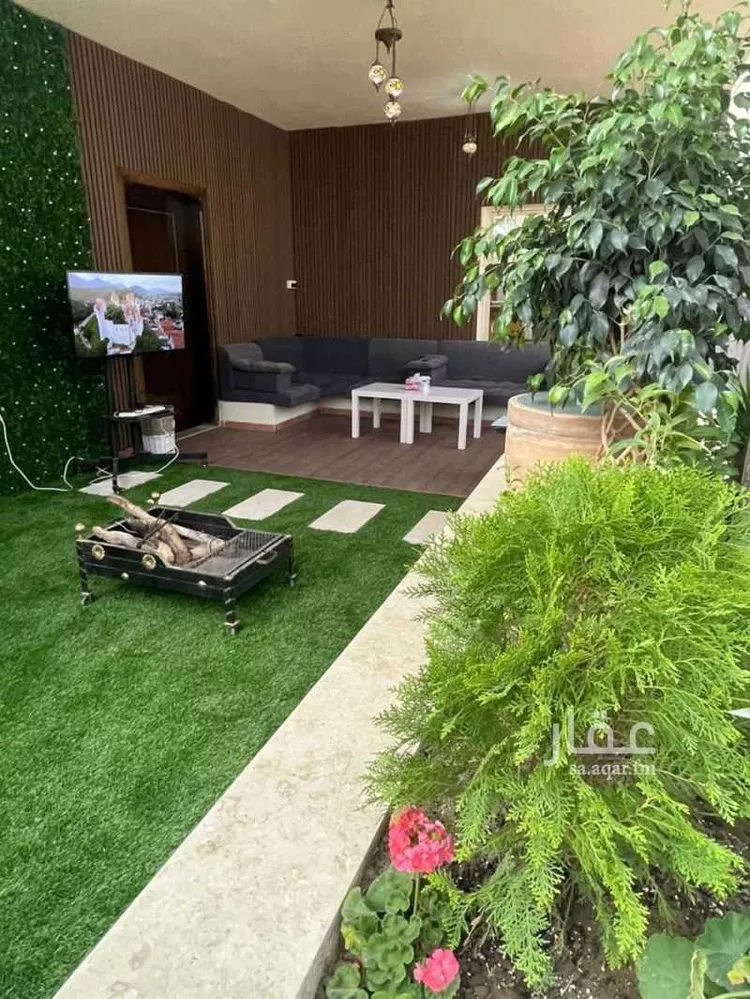 شقة للإيجار في شارع جبل لظة, حي الجال, مدينة الطائف, منطقة مكة المكرمة