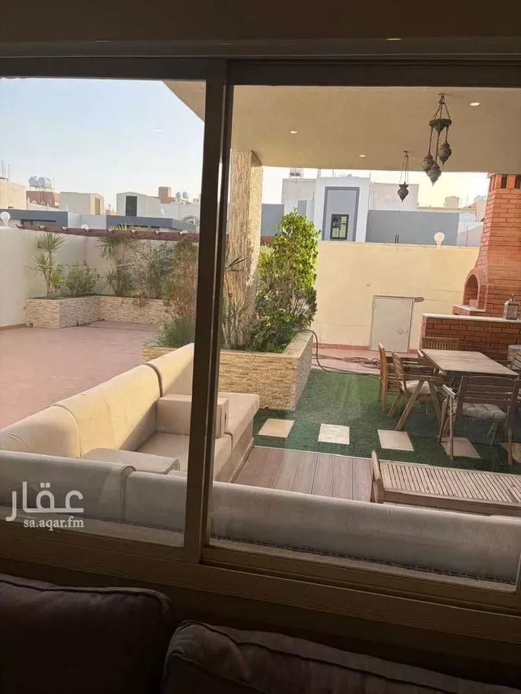 شقة للإيجار في شارع جبل لظة, حي الجال, مدينة الطائف, منطقة مكة المكرمة