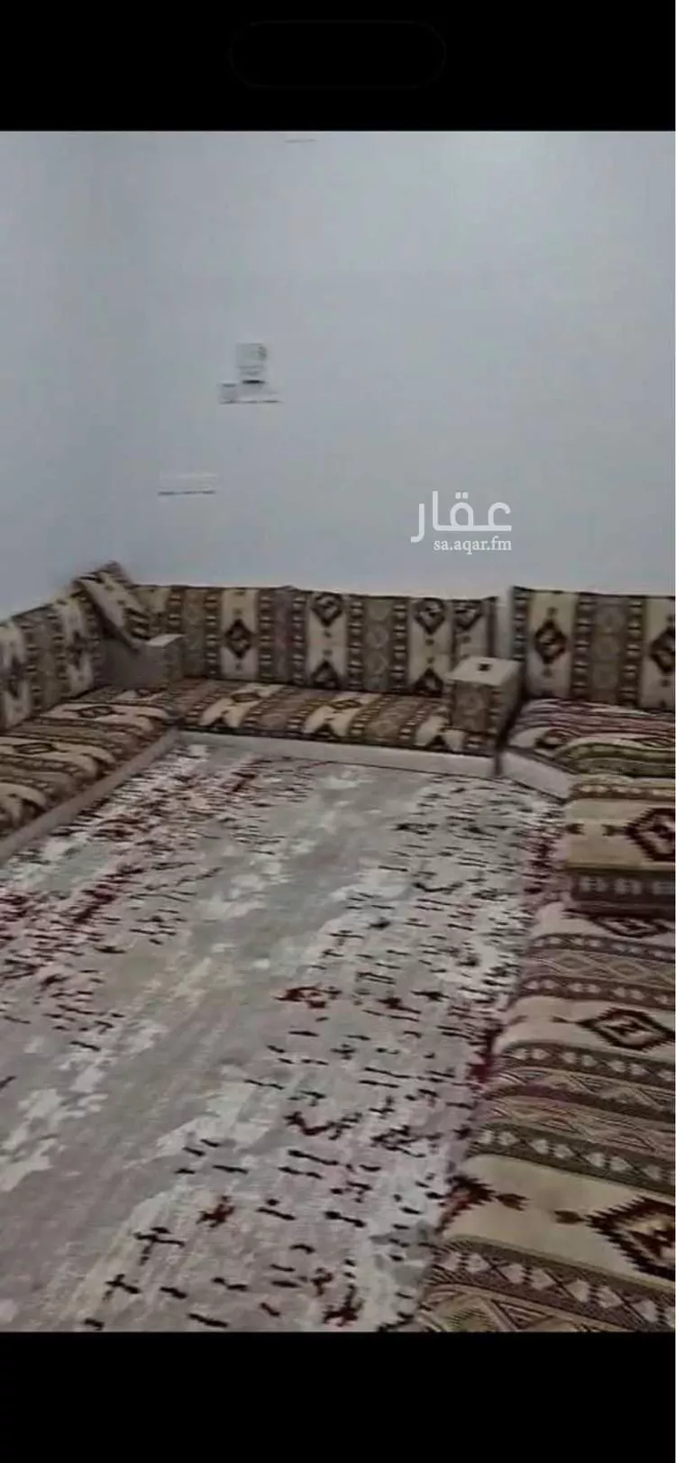شقة للإيجار في شارع امتداد شارع الرصراص, حي الرصراص 1, مدينة خميس مشيط, منطقة عسير صورة 5