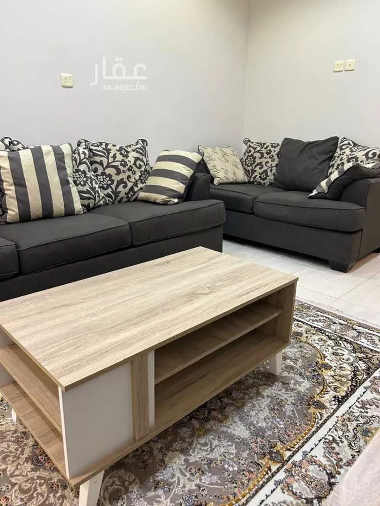 شقة للإيجار في شارع جبل لظة, حي الجال, مدينة الطائف, منطقة مكة المكرمة صورة 5