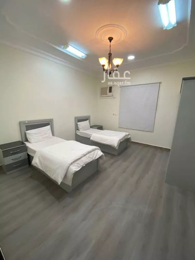 شقة مفروشة للحجز في شارع ابن وهب القرشي ، آل عامر ، احد رفيدة صورة 5