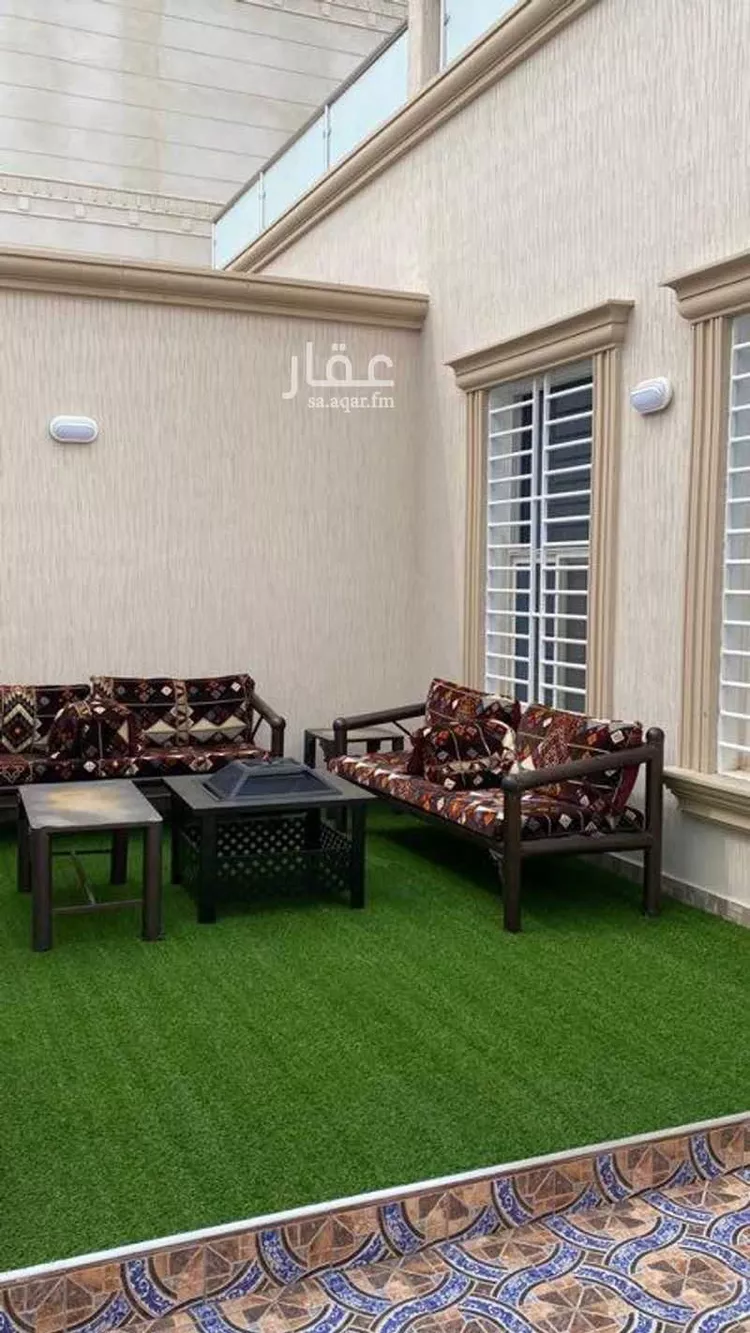 شاليه واستراحة للحجز في شارع سالم بن نعيم ، آل عامر ، احد رفيدة صورة 3