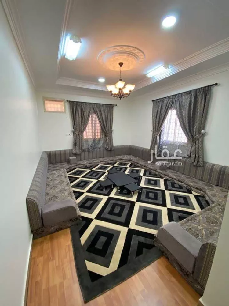 شقة مفروشة للحجز في شارع ابن وهب القرشي ، آل عامر ، احد رفيدة