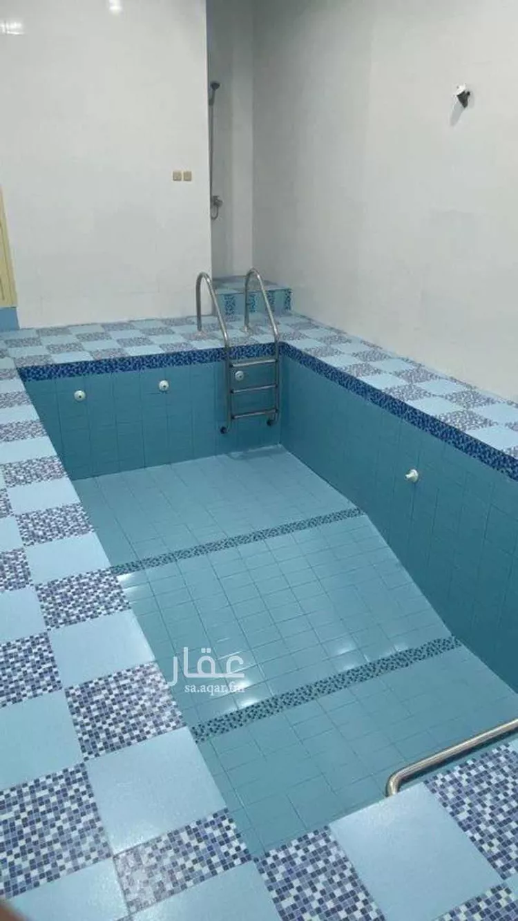 شاليه واستراحة للحجز في شارع سالم بن نعيم ، آل عامر ، احد رفيدة صورة 4