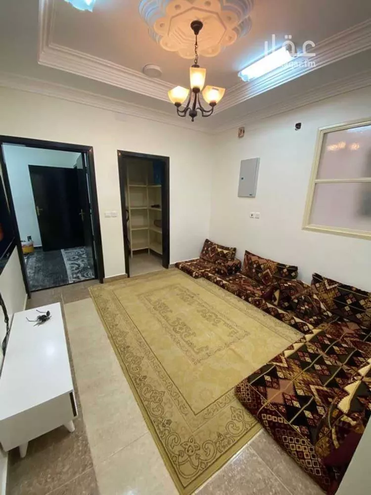 شقة مفروشة للحجز في شارع ابن وهب القرشي ، آل عامر ، احد رفيدة صورة 3