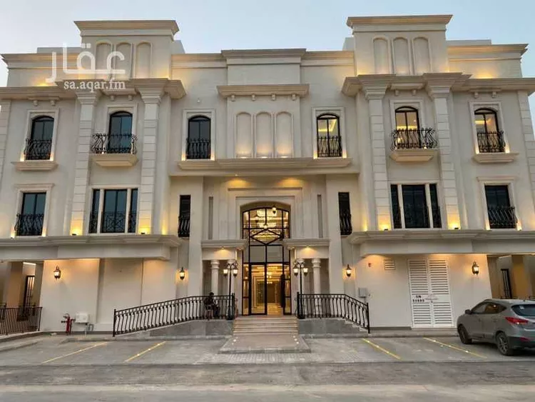 شقة للبيع في شارع الفوانيس, حي عرقة, مدينة الرياض, منطقة الرياض