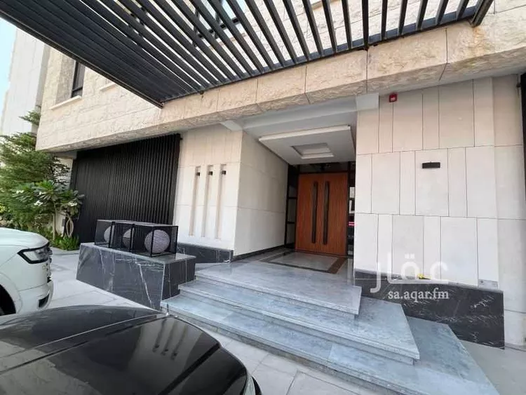 شقة للبيع في شارع عبدالله بن العاص, حي العارض, مدينة الرياض, منطقة الرياض صورة 4