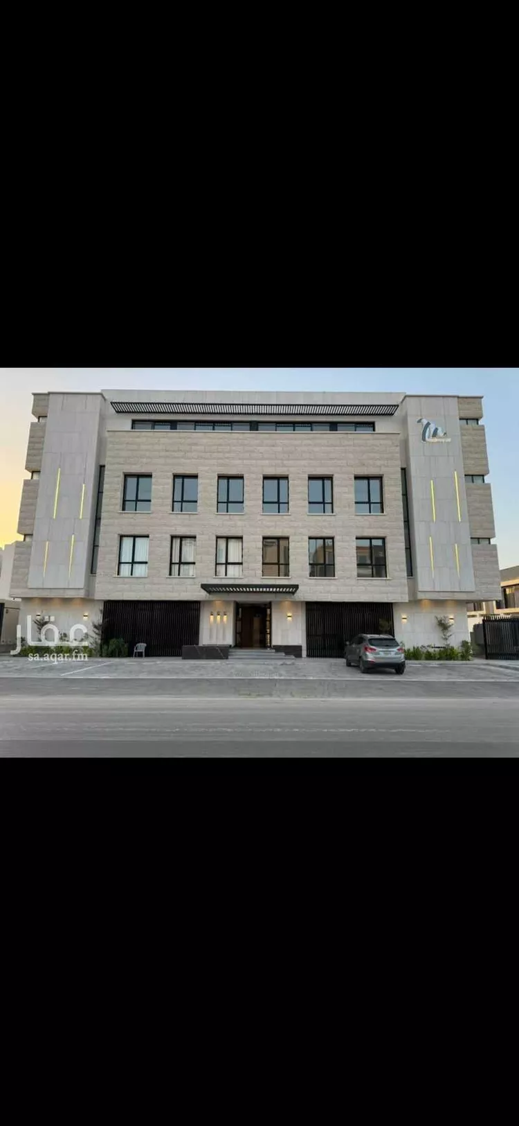شقة للإيجار في شارع عبدالله بن العاص, حي العارض, مدينة الرياض, منطقة الرياض