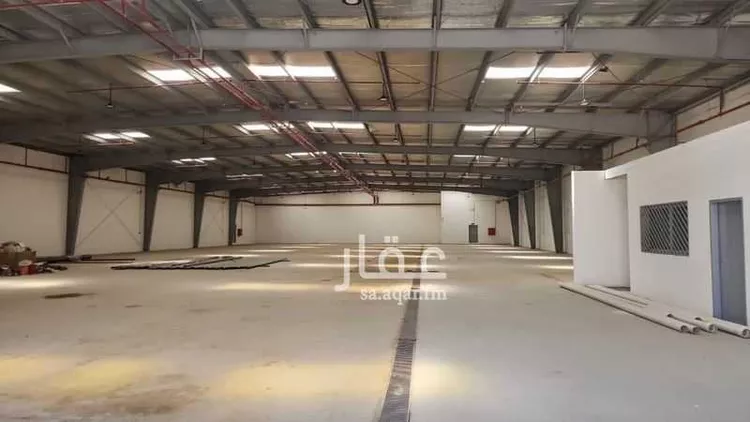 مستودع للإيجار في شارع طريق الخرج, حي الدار البيضاء, مدينة الرياض, منطقة الرياض