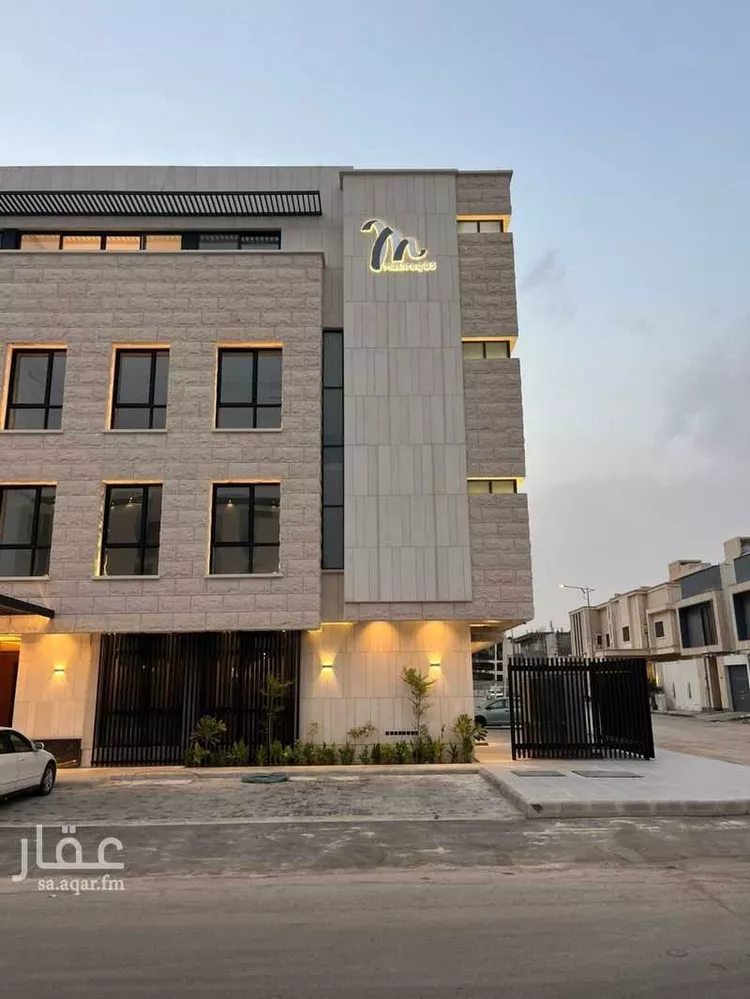 شقة للبيع في شارع عبدالله بن العاص, حي العارض, مدينة الرياض, منطقة الرياض