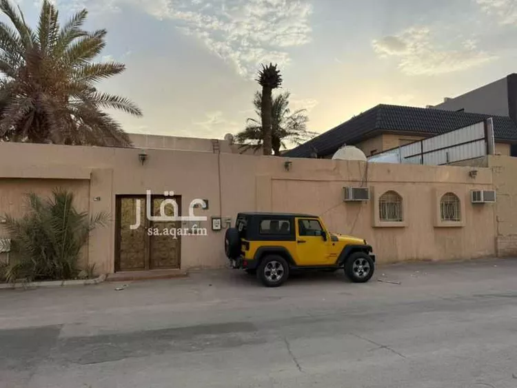 فيلا للبيع في شارع السيف, حي الشرفية, مدينة الرياض, منطقة الرياض 8